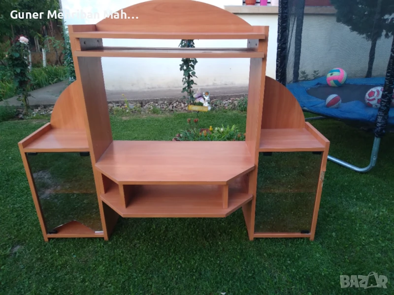 Тв шкаф Втора употреба, снимка 1