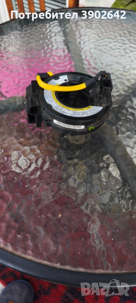 Лентов кабел за Сузуки Гранд Витара , снимка 1