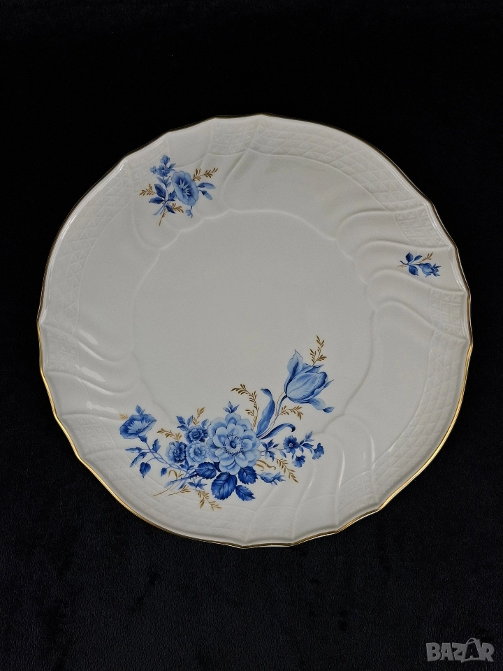 Плато - Hutschenreuther Dresden, снимка 1