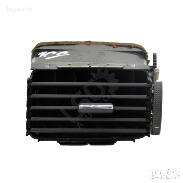 Дясна духалка парно средна конзола табло Toyota Avensis II 2003-2009 ID:109218, снимка 1