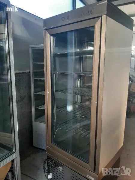 Минусова хладилна витрина 182, снимка 1
