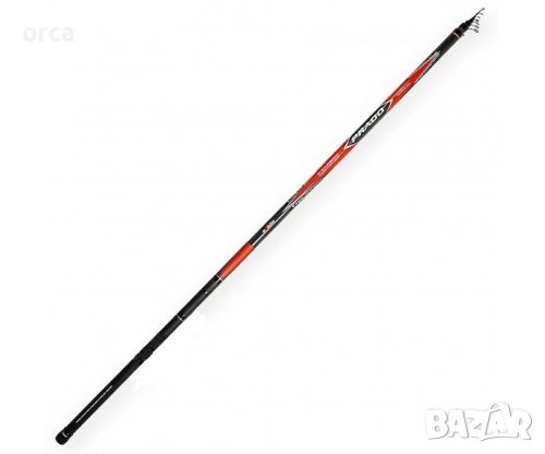 Болонезе телескоп OSAKO PRADO BOLO 20-50 гр – прецизност и баланс, снимка 1