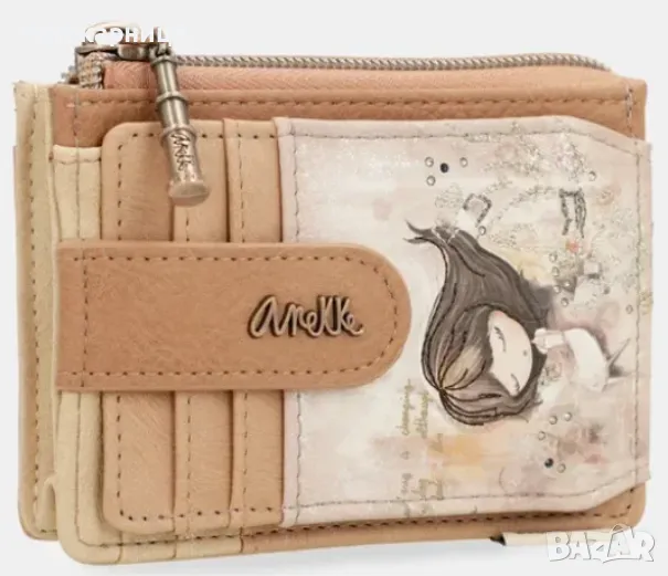 Калъф за документи Anekke Memories, снимка 1