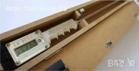 Преносими термосонди ITG, снимка 1