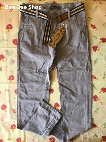 Панталони за 10 и 12г, снимка 1