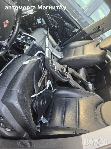 салон за Порше Кайен Porsche Cayenne ПЕРФЕКТЕН!!! , снимка 1