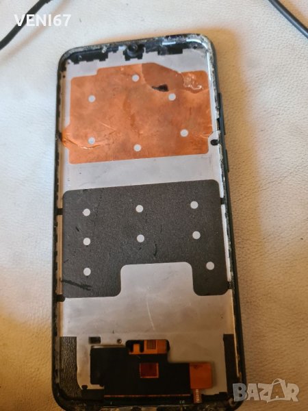 Huawei Y6 2019 За ремонт или части , снимка 1