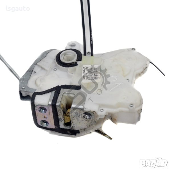 Брава предна лява врата Honda CR-V III 2006-2010 ID: 113214, снимка 1