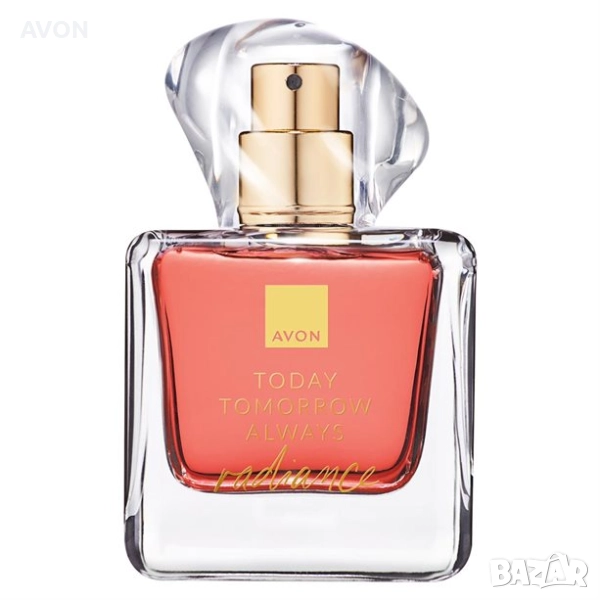 Avon 50ml Today Radiance, снимка 1