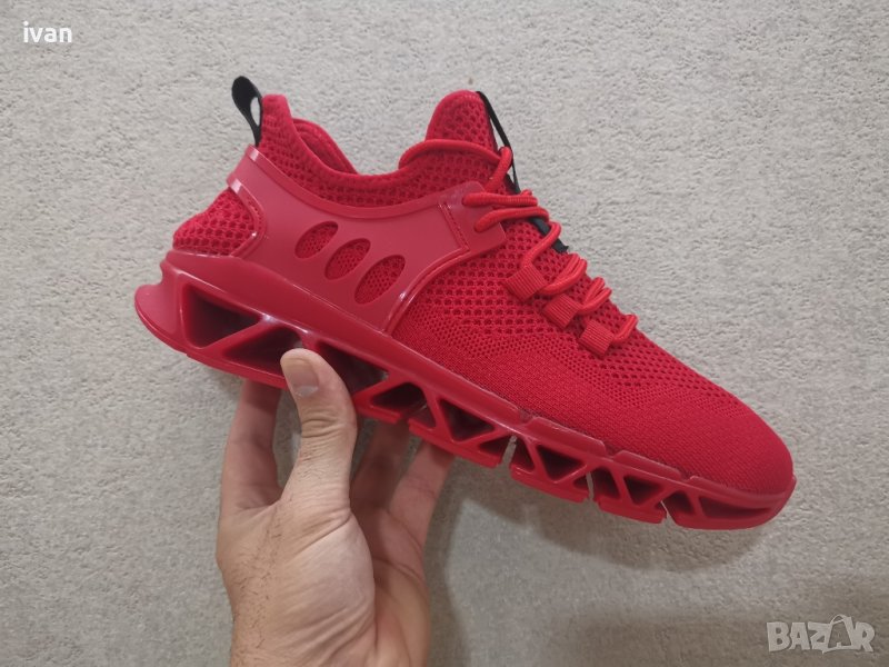 намаление мъжки Маратонки. налични размери от  40 до 45 , снимка 1