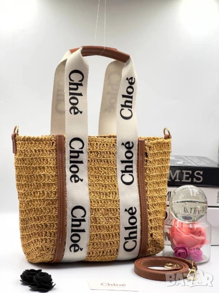 плажни чанти chloe , снимка 1
