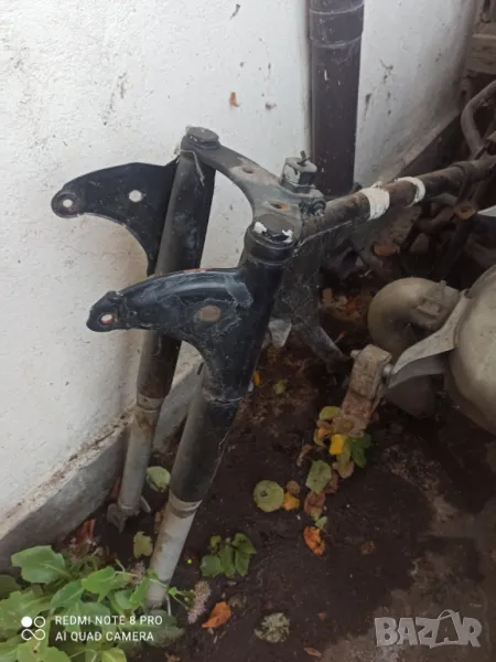 продавам Рамка Ковровец 175, снимка 1