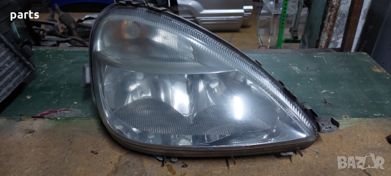 Десен Фар Мерцедес W168 Акласа - 0301192602 - A1688202061 N, снимка 1