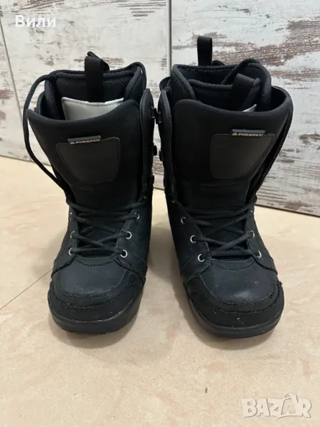 Детски Сноуборд обувки FIREFLY номер 37, снимка 1