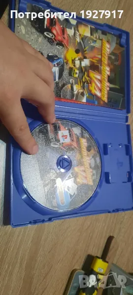 игра, снимка 1