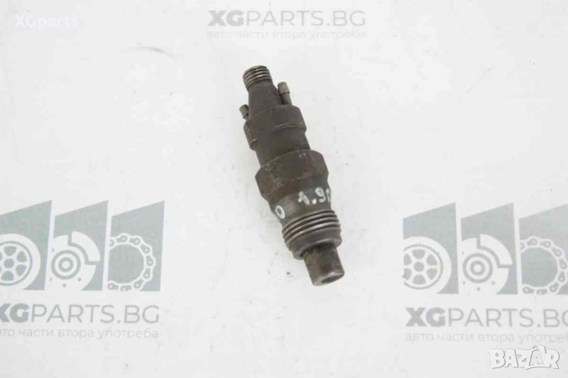  Дюза дизел за Renault 19 1.9D 64к.с. (1988-1994), снимка 1