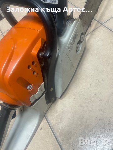 Stihl Ms 271, снимка 2 - Градински инструменти - 40684563