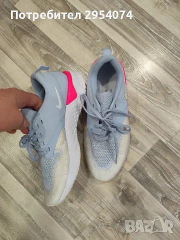 оригинални маратонки найк 38номер 25лв, снимка 1