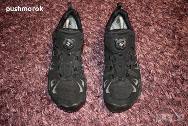 Treksta NEVADO Boa GTX Gore tex Men shoe 42, снимка 3 - Спортни обувки - 42676640