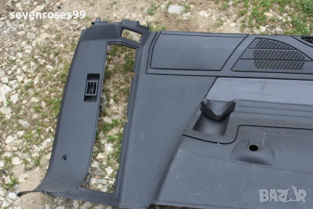 Кора багажник лява Пежо 807 Peugeot 807 Citroen C8 Lancia Phedra, снимка 2 - Части - 50312908