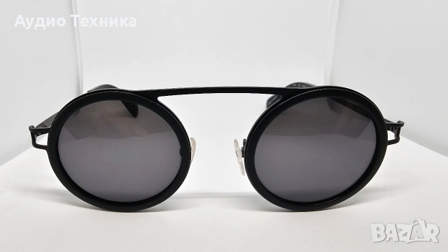 Yohji Yamamoto YY5015 002 Unisex