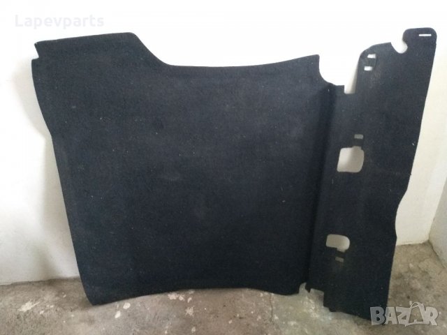 Кори багажник Seat Toledo 1999-2005 Сеат Толедо , снимка 2 - Части - 34124603