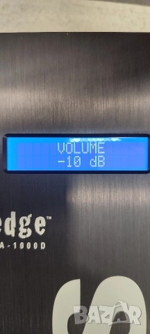 svs усилватели, модул субуфер , снимка 6 - Ресийвъри, усилватели, смесителни пултове - 52542331