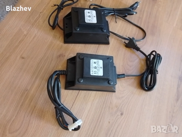Трансформатор захранване 12V/105VA, снимка 3 - Друга електроника - 51626723