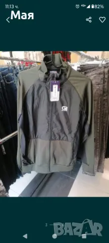 Анцузи комплект на едро, снимка 7 - Спортни дрехи, екипи - 47713406