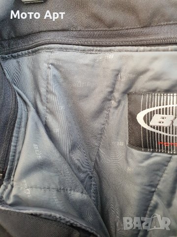 Мото панталон Büse Buese Coredura Размер 42 М с подплата всички сезони пролет лято зима мотор, снимка 4 - Аксесоари и консумативи - 44338898