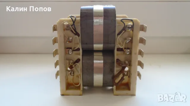 Трансформатори от 25W до 135W, снимка 2 - Друга електроника - 47555878