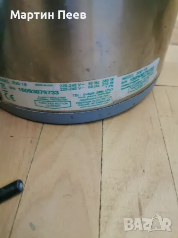 Диспозер InSinkErator Evolution 200 , снимка 2 - Други - 55812458