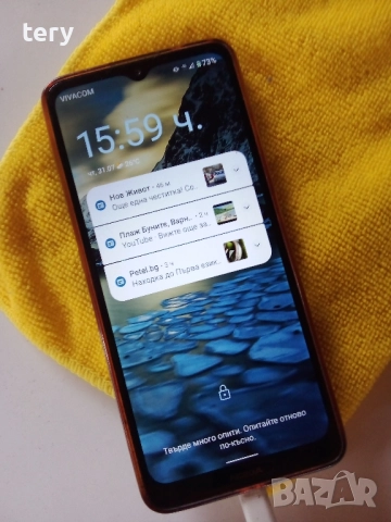 Продавам Нокия за части , снимка 1