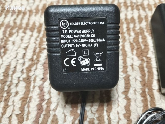 Суич Tenda, снимка 5 - Суичове - 38492429