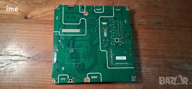 Main Board BN41-01603C. Свален от Телевизор Samsung LE26D450G1W. С панел T260XW04 V.8, снимка 2 - Части и Платки - 53251778