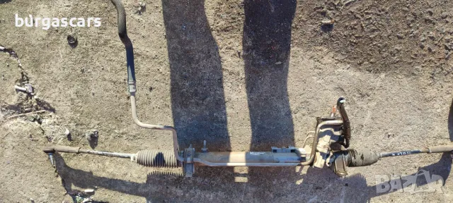 Кормилна рейка 1J1 422 105 Vw Golf 1.4-75к.с. AKQ - 180лв, снимка 3 - Части - 48040744