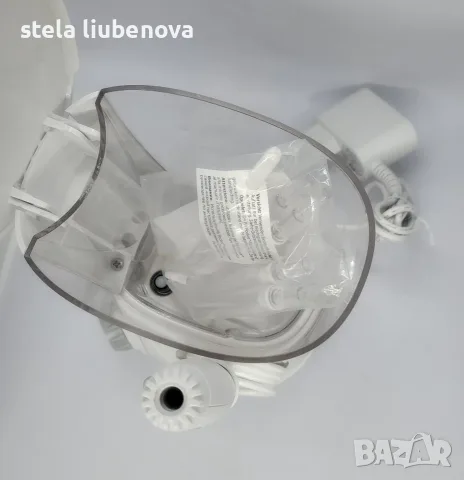 ЧИСТО НОВ Зъбен душ Waterpik Aquarius (Орален душ) - Без кутия, снимка 3 - Други - 55897773