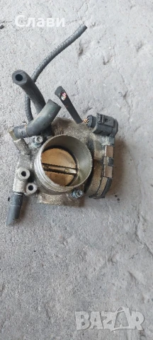 Дросел от 2.0 ALT 130KC 