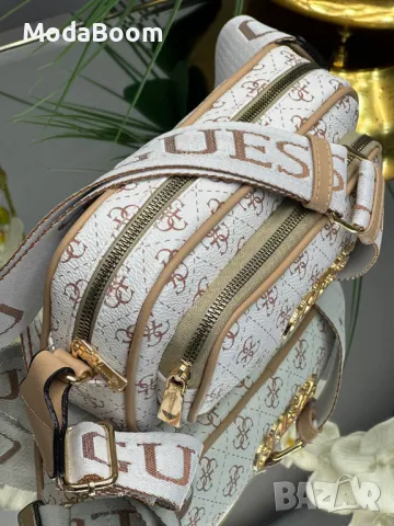 Guess дамски чанти , снимка 7 - Чанти - 48836323