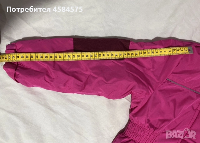Детски гащеризон / ски, снимка 2 - Други - 51597493