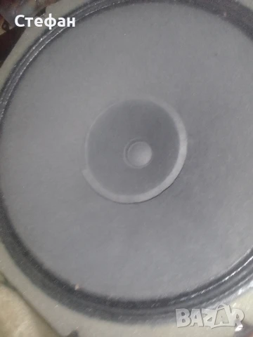 широко лентови говорители Phillips единия е за ремонт мустаците са скасани, снимка 7 - Тонколони - 51175156