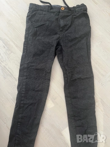 Детски дънки за момче, снимка 9 - Детски панталони и дънки - 52015822