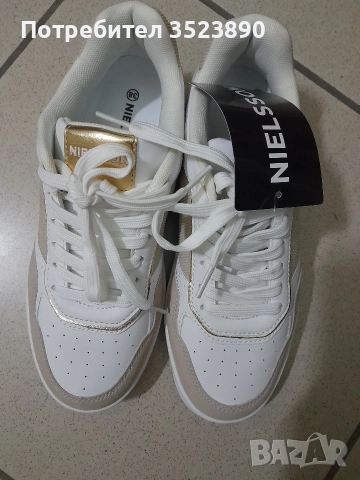 NIELSSON маратонки , снимка 2 - Маратонки - 52869541