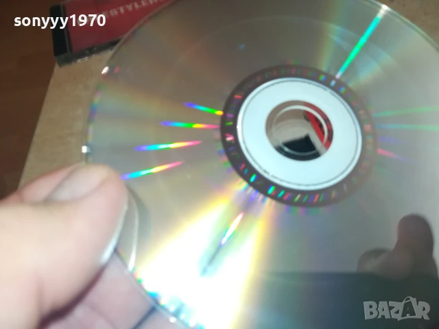 TOP VIVA CD 1108251819, снимка 18 - CD дискове - 51331301