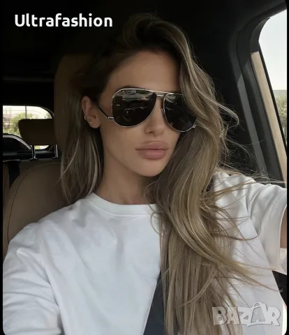 слънчеви очила Dior Céline saint Laurent , снимка 5 - Слънчеви и диоптрични очила - 56086256