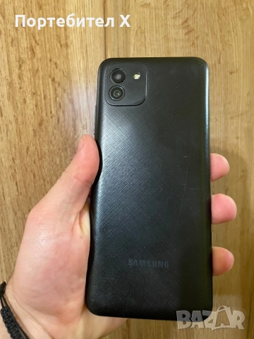 SAMSUNG A03, снимка 6 - Samsung - 52326591