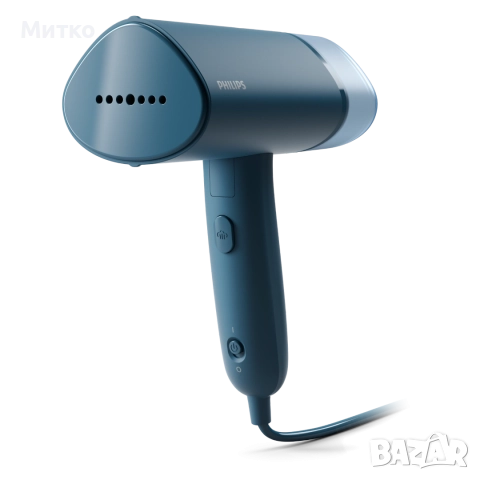 Уред за вертикално гладене с пара Philips Seria 3000 STH3010/70, 1000 W, 20 гр/мин, снимка 2 - Ютии - 52806705