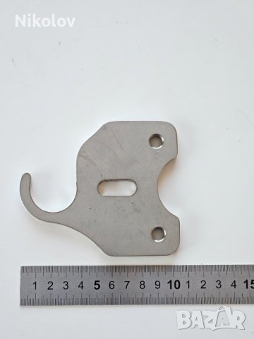 Метални изделия- Неръждаема стомана 6мм., снимка 3 - Други - 40844100