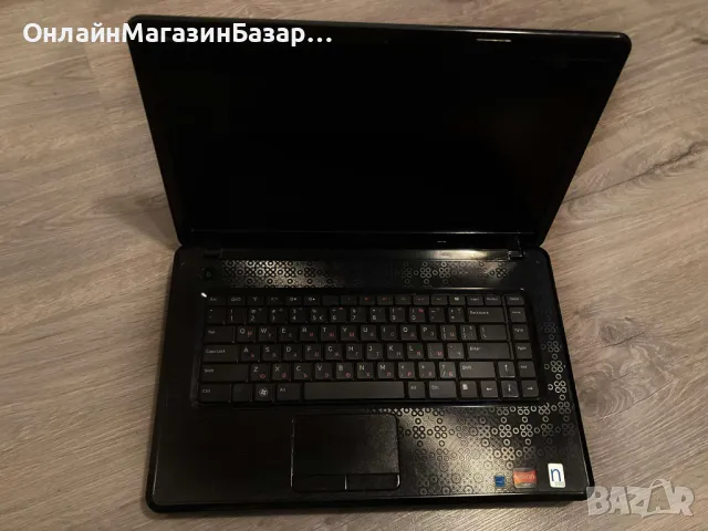 Лаптоп Dell Inspiron N5030, снимка 2 - Лаптопи за дома - 49813465