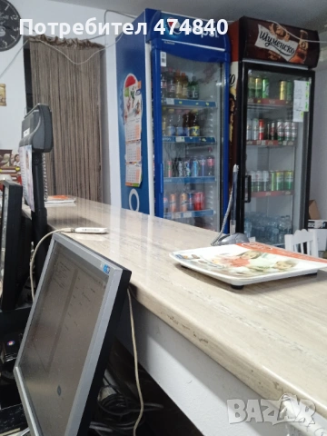 Офис кафе, снимка 5 - Офиси - 53211503